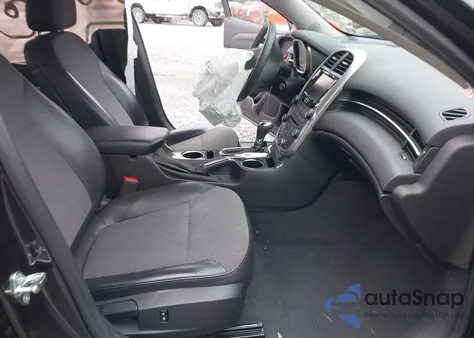 2015 Chevrolet Malibu 1Lt из США, поврежденный, VIN 1G11C5SL8FF278076